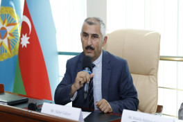 Azerbaijan and IAEA hold nuclear security training ahead of Formula 1 Grand Prix
