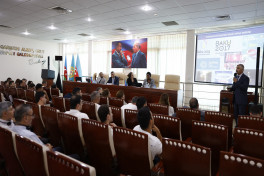 Azerbaijan and IAEA hold nuclear security training ahead of Formula 1 Grand Prix