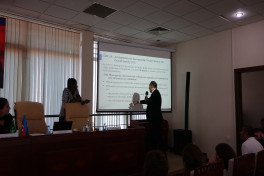 Azerbaijan and IAEA hold nuclear security training ahead of Formula 1 Grand Prix