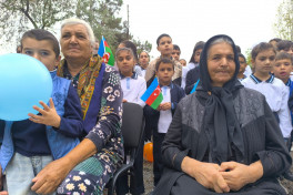 Day of Knowledge celebrated in schools across Khankendi, Khojaly, and Aghdara