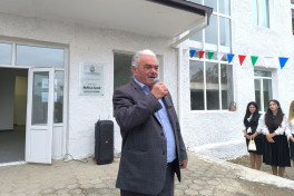 Day of Knowledge celebrated in schools across Khankendi, Khojaly, and Aghdara