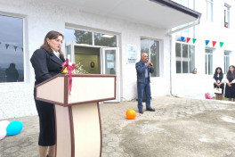 Day of Knowledge celebrated in schools across Khankendi, Khojaly, and Aghdara
