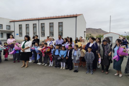 Day of Knowledge celebrated in schools across Khankendi, Khojaly, and Aghdara
