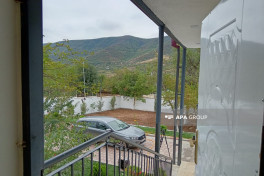 Azerbaijan to restore all partially usable houses in Hadrut by end of year -PHOTO 