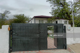 Azerbaijan to restore all partially usable houses in Hadrut by end of year -PHOTO 