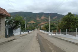 Azerbaijan to restore all partially usable houses in Hadrut by end of year -PHOTO 