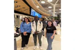 Somali citizens will study in Azerbaijan for first time