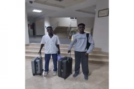 Somali citizens will study in Azerbaijan for first time