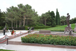Turkish Chief of General Staff arrives in Azerbaijan-UPDATED -VIDEO -PHOTO 