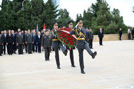 Turkish Chief of General Staff arrives in Azerbaijan-UPDATED -VIDEO -PHOTO 