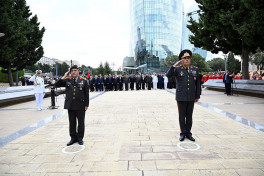 Turkish Chief of General Staff arrives in Azerbaijan-UPDATED -VIDEO -PHOTO 