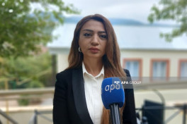 Azerbaijan to renovate 217 houses Girmizi Bazar settlement of Khojavend this year