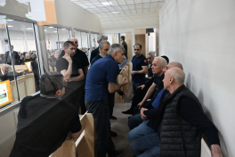 Court examined documents related to numerous crimes committed against Azerbaijanis in 1988-1992