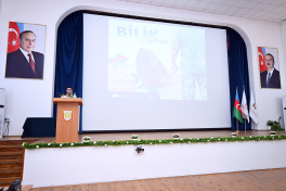 Military educational institutions mark Knowledge Day and hold military oath-taking ceremonies