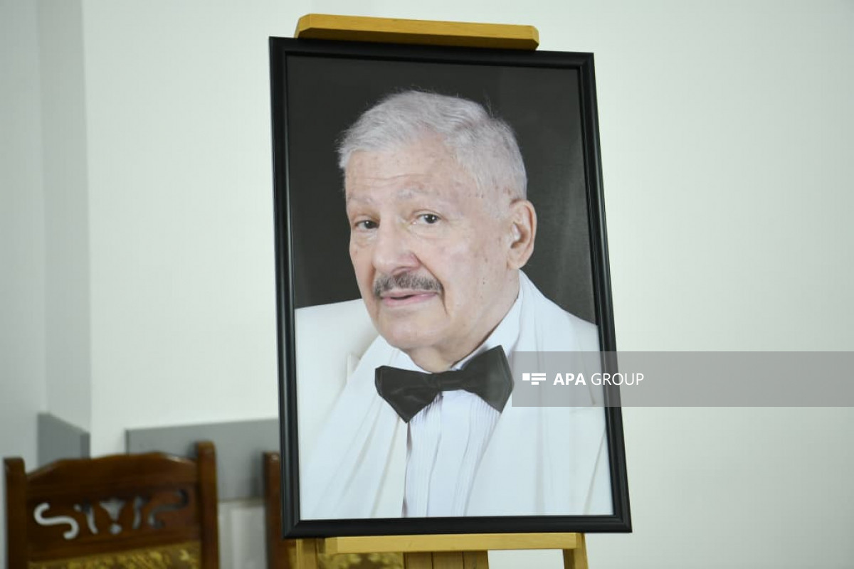 Farewell ceremony held for People
