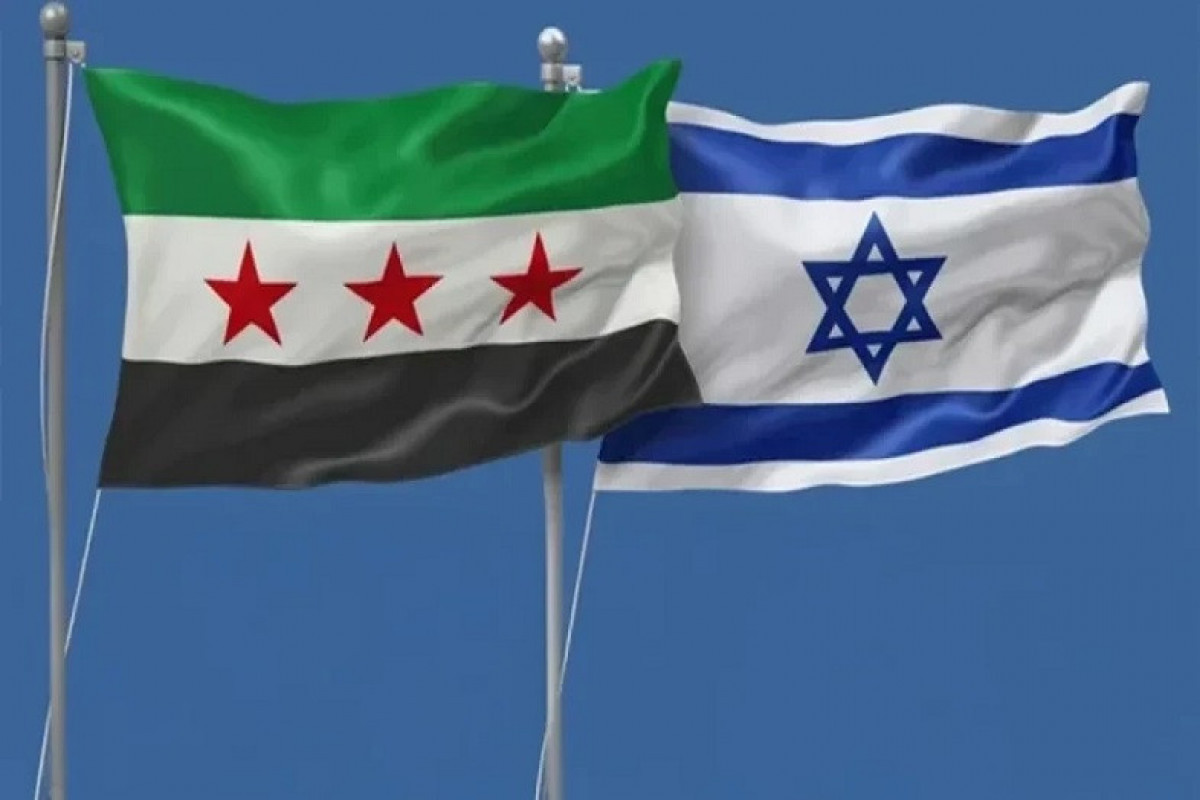 Under US pressure, Syria and Israel inch toward security deal