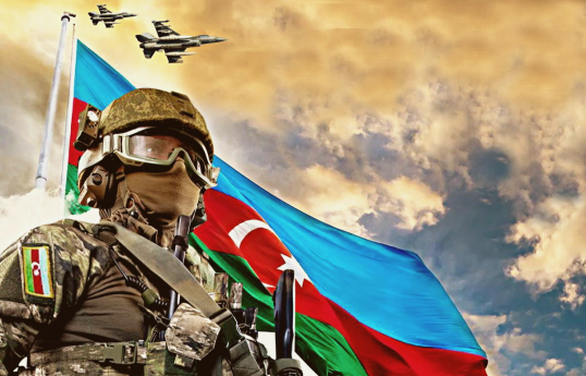 Azerbaijan's defense and national security expenses to be increased by more than AZN 300 million