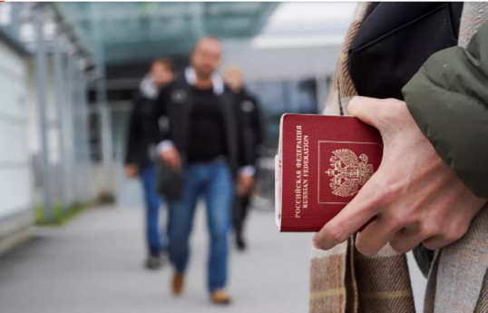 Several EU countries  blocked visa restrictions for Russian citizens