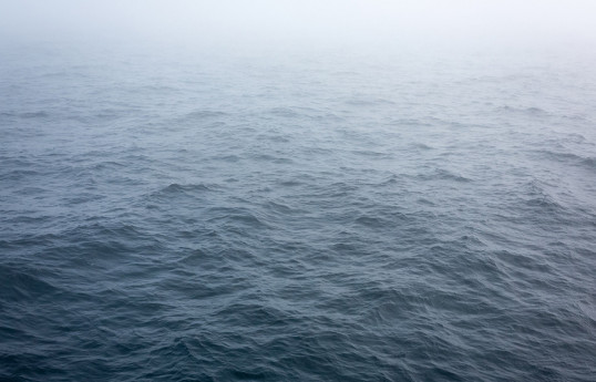 Vehicle carrying geologists sinks in Amut Lake, Russia; 5 dead, 4 rescued