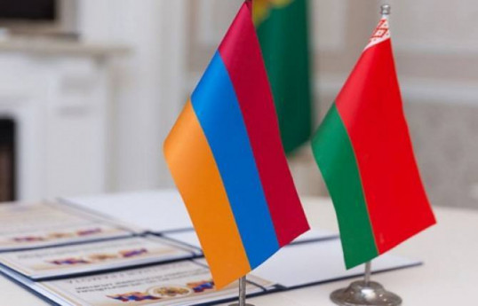 Armenia confirms participation in CIS Heads of Government meeting in Minsk on September 29