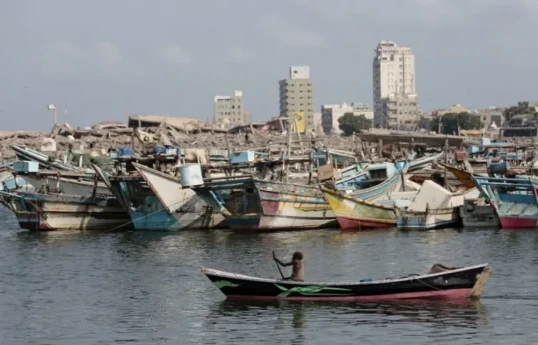 IDF issues evacuation warning to Houthi-held port ahead of strike