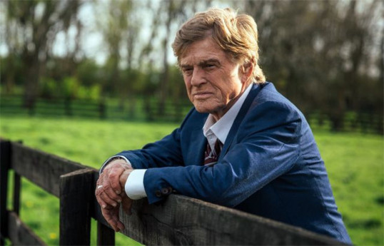 Robert Redford, actor, director, environmentalist, dead at 89