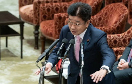Japan pushes back on US call for tariff hikes over Russian oil