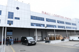 People’s artist Haji Murad Yagizarov’s body brought to Azerbaijan -PHOTO  -VIDEO 
