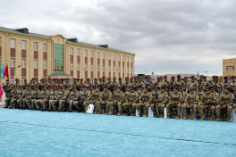 Eternal Brotherhood - IV multinational joint special forces exercise ends -VIDEO 