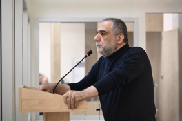 Ruben Vardanyan requests court to question Armenian Prime Minister Nikol Pashinyan, OSCE Minsk Group members, and ICRC representatives