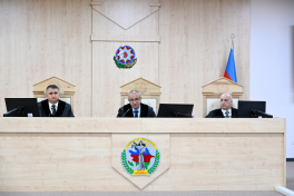 Ruben Vardanyan requests court to question Armenian Prime Minister Nikol Pashinyan, OSCE Minsk Group members, and ICRC representatives