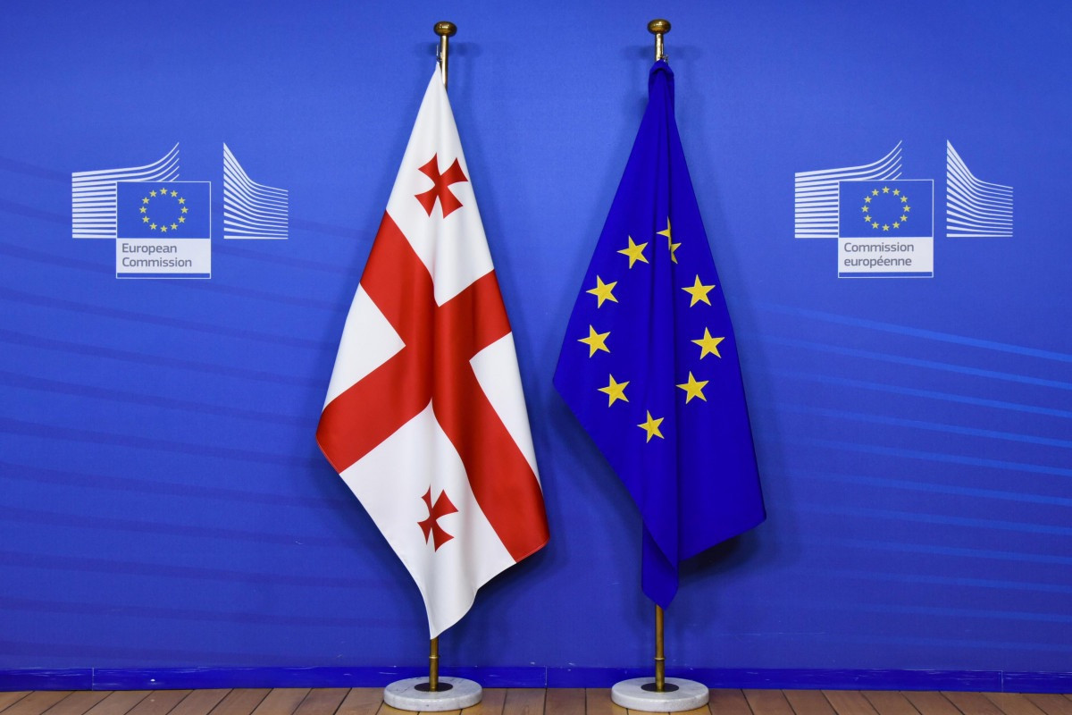 Georgian MFA: There are no legal grounds for the EU to suspend visa-free regime