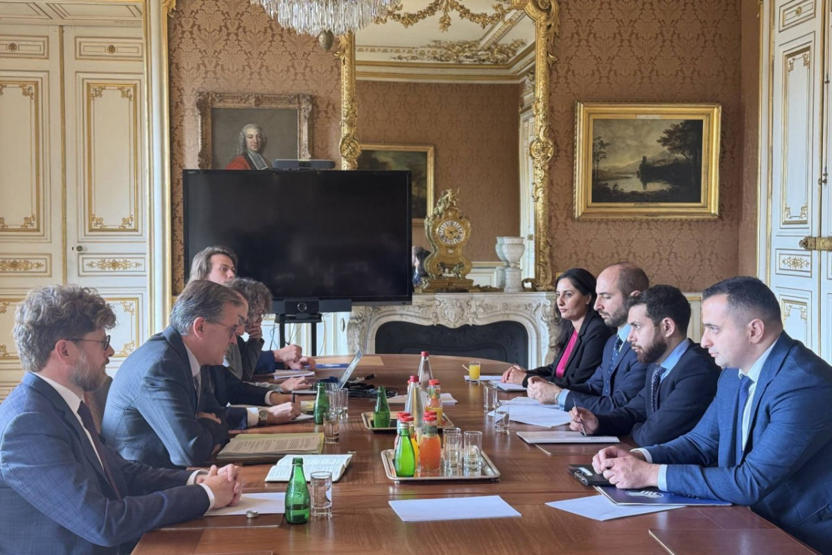 Armenia and France to sign document on strategic partnership