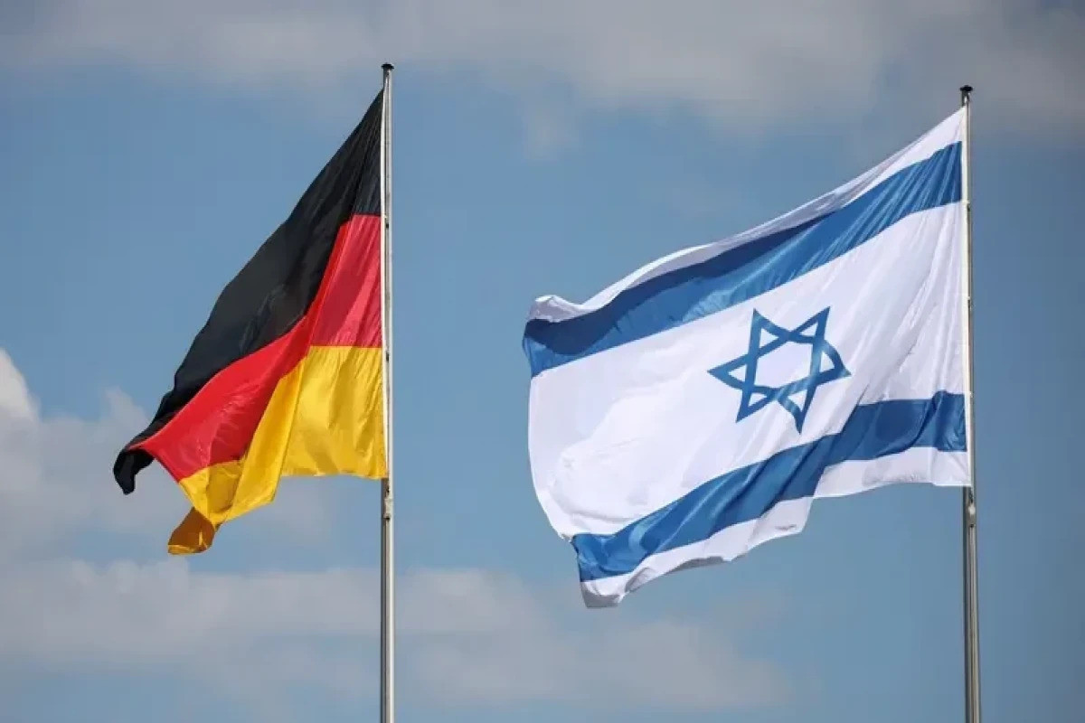 Germany still considering EU proposals on Israel sanctions