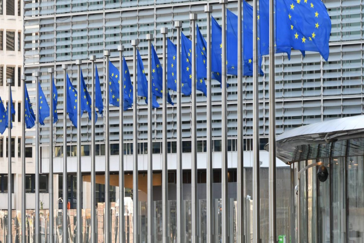EU Commission proposes sanctions against Israel over Gaza war