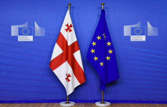 Georgian MFA: There are no legal grounds for the EU to suspend visa-free regime