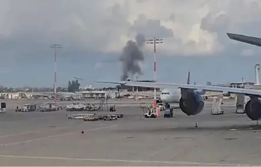 Yemen's Houthis claim attacks at Israel's Tel Aviv, airport