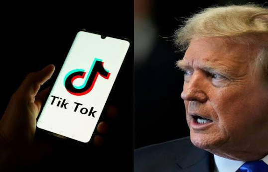 Trump delays TikTok ban again