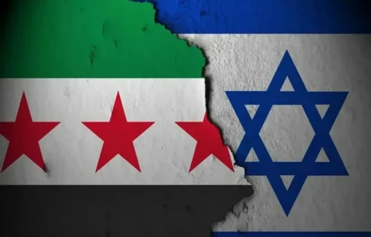 Syrian and Israeli representatives to meet in Baku: Media