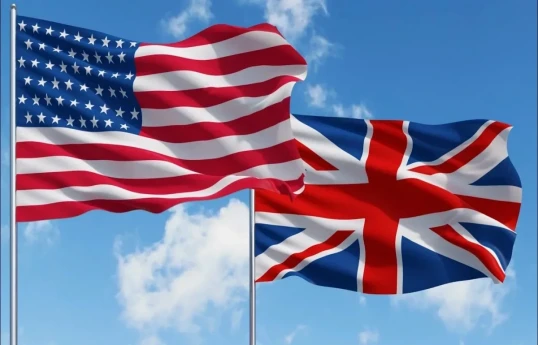 US to invest $42 billion in UK technology sector