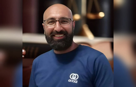Babak Shahbazi