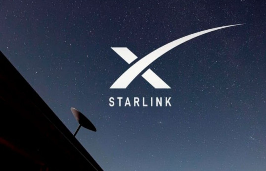 Russia developing satellite network similar to Starlink