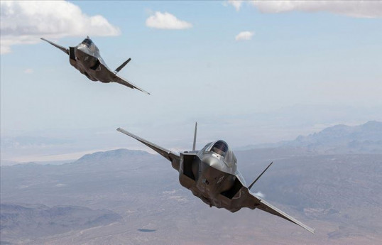 IDF strikes over 150 Hamas targets in 48-hour Gaza operation