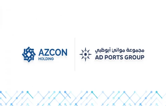 Azerbaijan and UAE to complete construction of container ships in 2028
