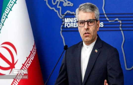 Esmail Baghaei