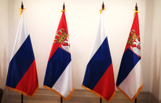 Nuclear facility: Russia and Serbia have begun negotiations on construction of nuclear power plant