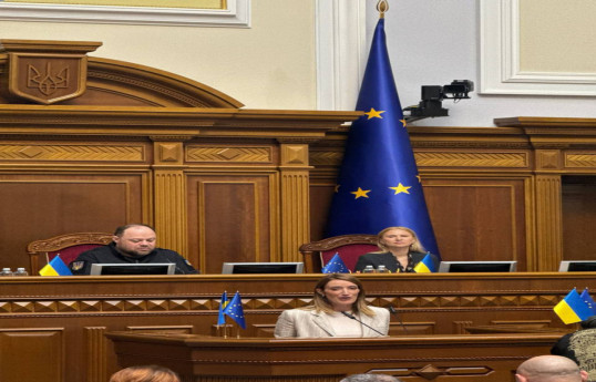 European Parliament to open permanent delegation in Kyiv