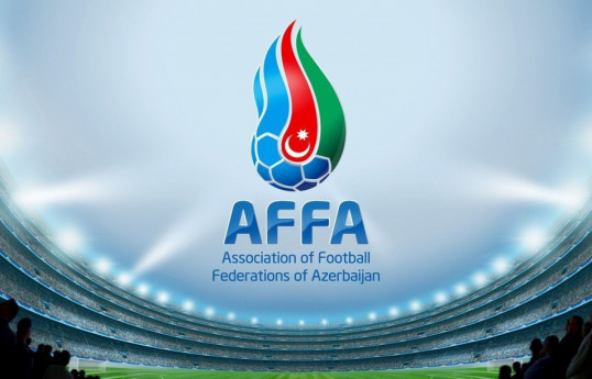 AFFA denies reports that Azerbaijan supports Russia’s return to European football tournaments