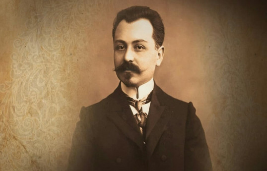 Fatali Khan Khoyski