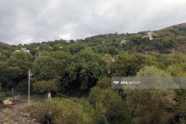 Azerbaijan to restore another 85 houses in Shushakand village of Khojaly by end of year